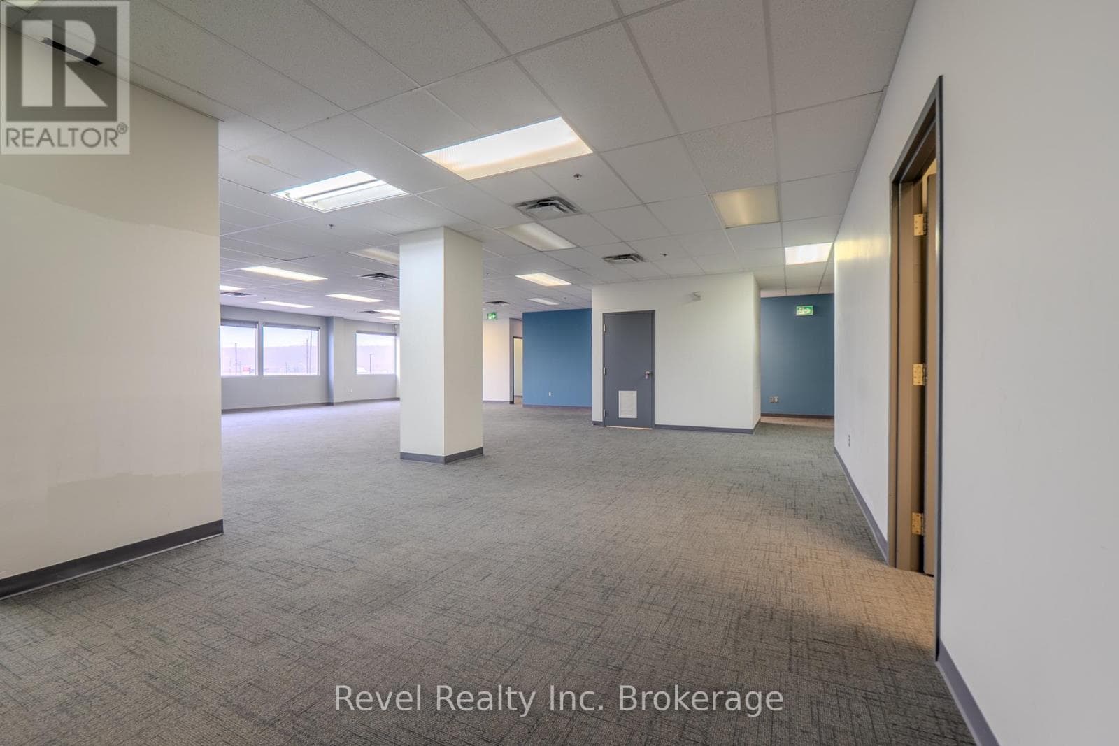 Office at 275- 180 Shirreff Avenue, North Bay (Widdifield), Ontario - Photo 5 - RE/MAX Garden City Realty