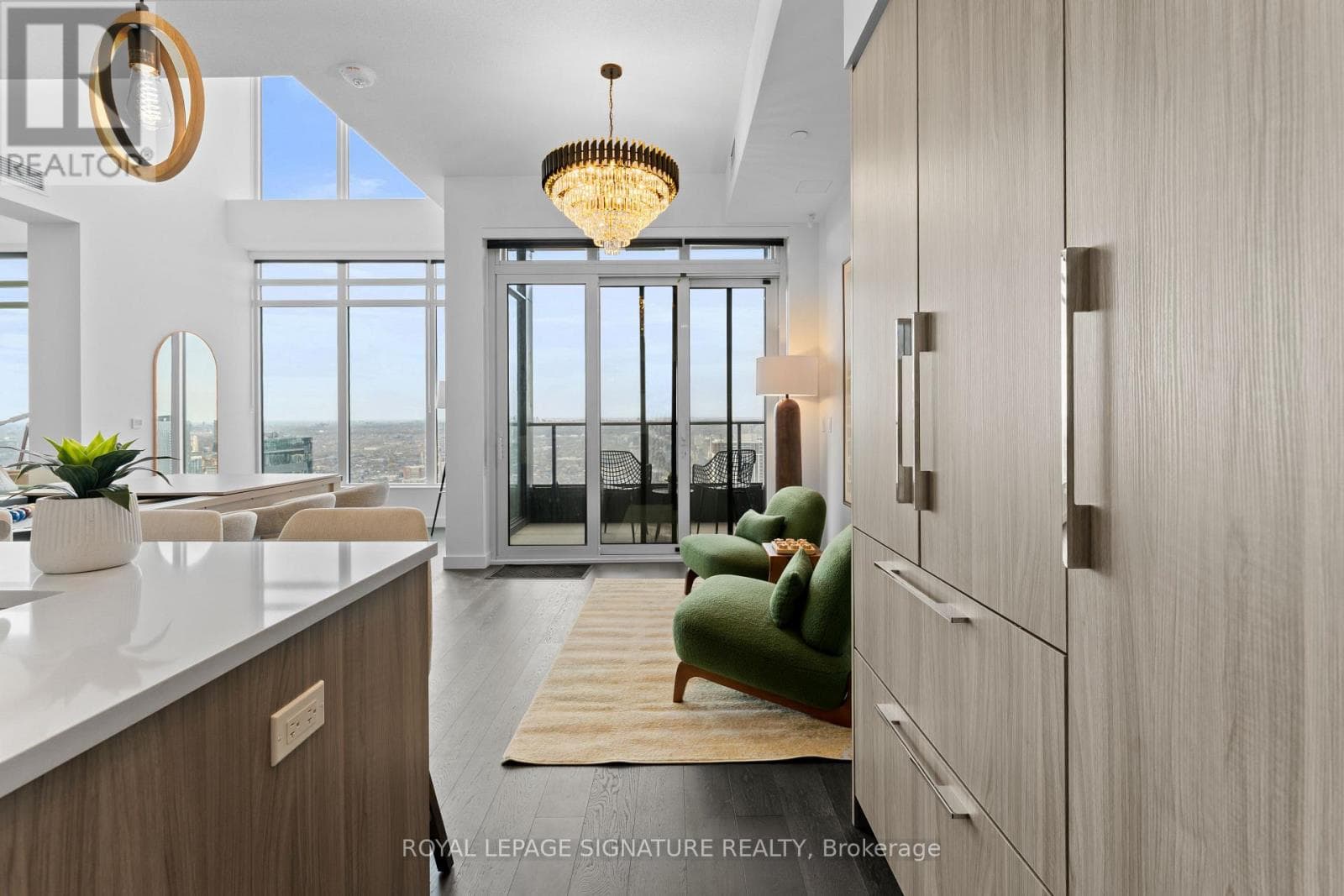 Single Family at PH7001- 1 Concord Cityplace Way, Toronto (Waterfront Communities), Ontario - Photo 10 - RE/MAX Garden City Realty