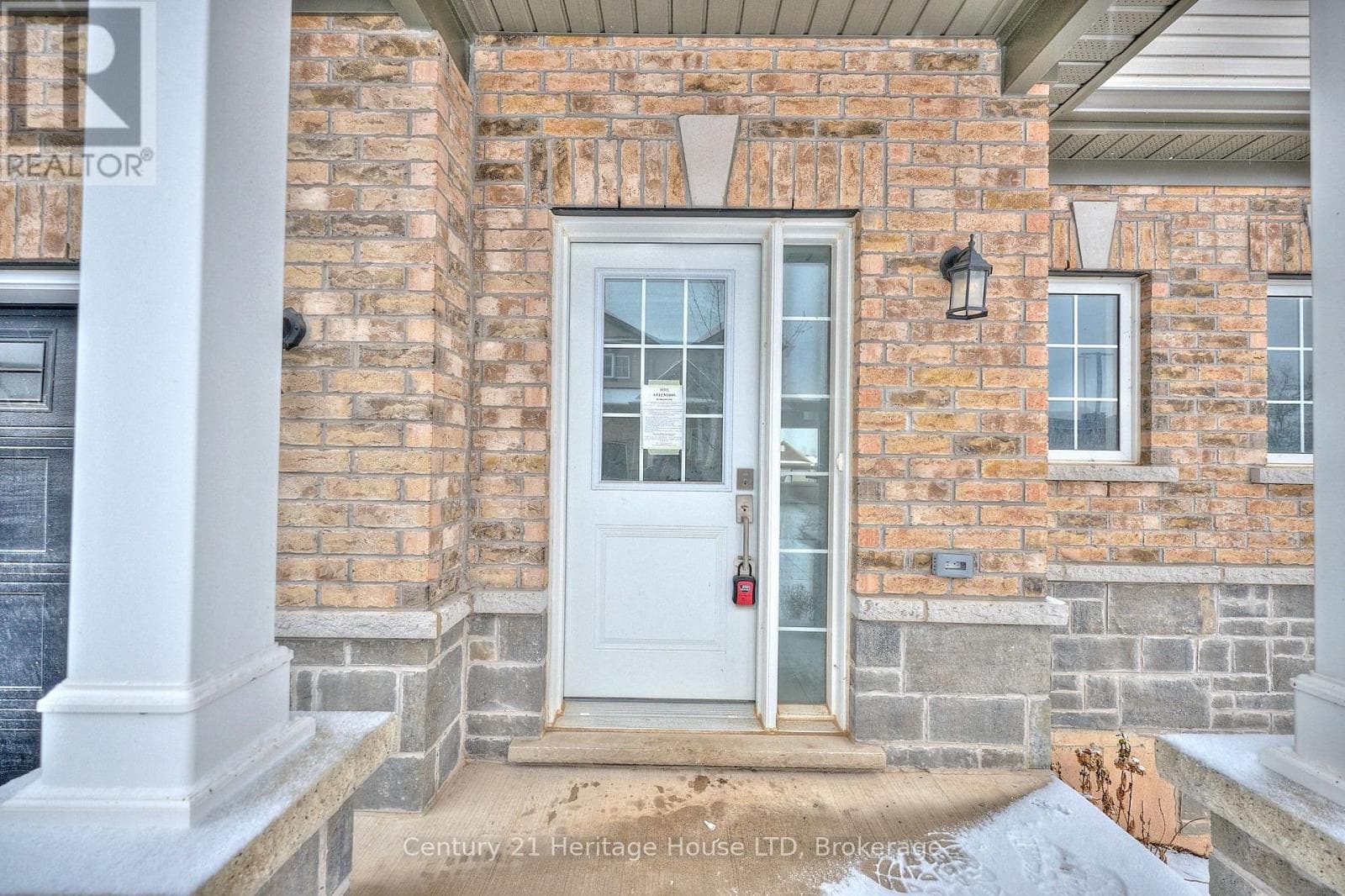 13- 397 Garrison Road