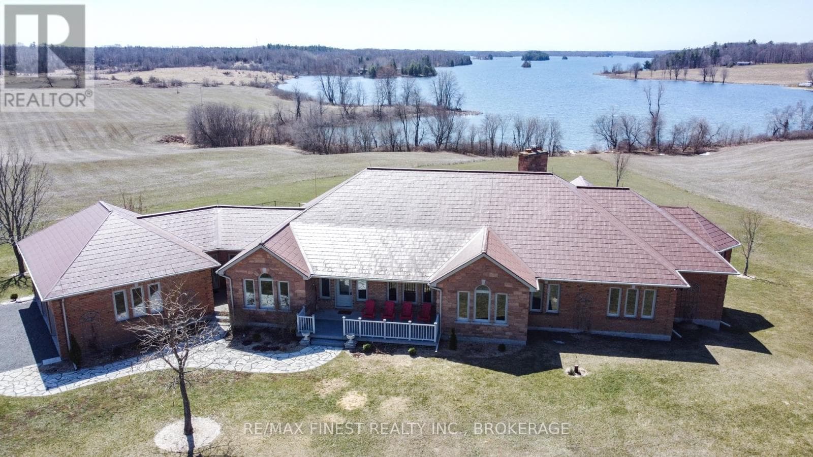 3525 Burnt Hills Road