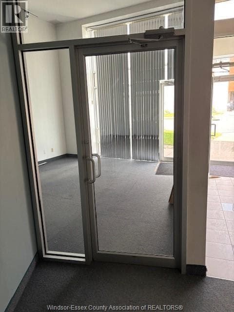 Industrial at 2488 MCDOUGALL, Windsor, Ontario - Photo 2 - RE/MAX Garden City Realty