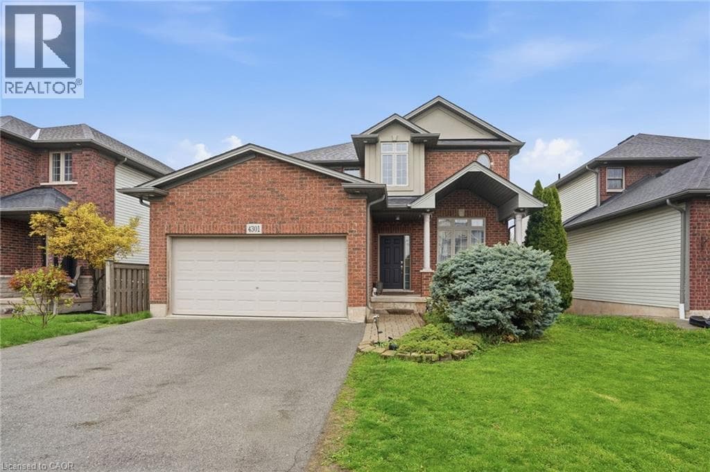 Single Family at 4301 AREJAY Avenue, Lincoln, Ontario - Photo 2 - RE/MAX Garden City Realty