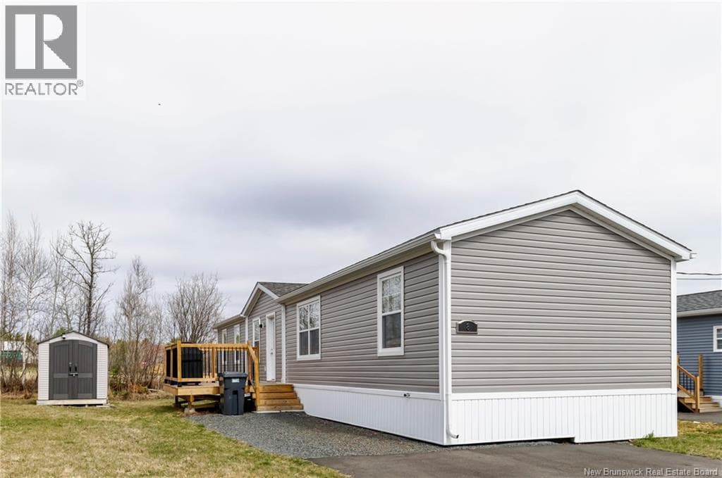 Single Family at , Lincoln, New Brunswick - Photo 2 - RE/MAX Garden City Realty