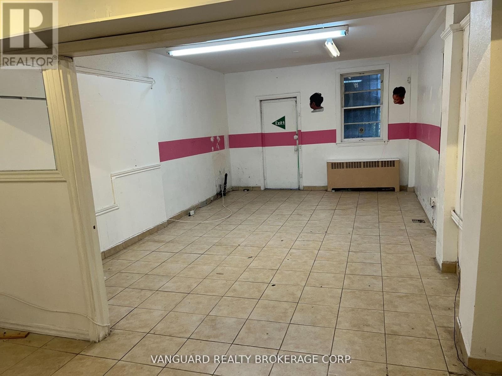Retail at 1625 Eglinton Avenue, Toronto (Oakwood Village), Ontario - Photo 4 - RE/MAX Garden City Realty