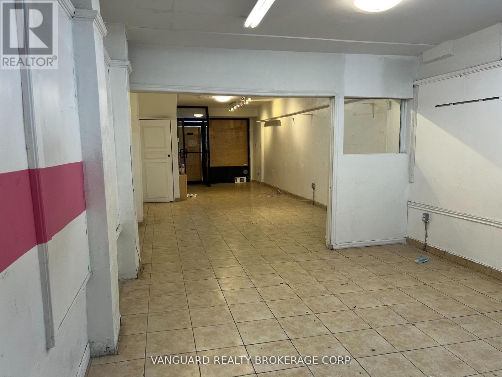 Retail at 1625 Eglinton Avenue, Toronto (Oakwood Village), Ontario - Photo 5 - RE/MAX Garden City Realty