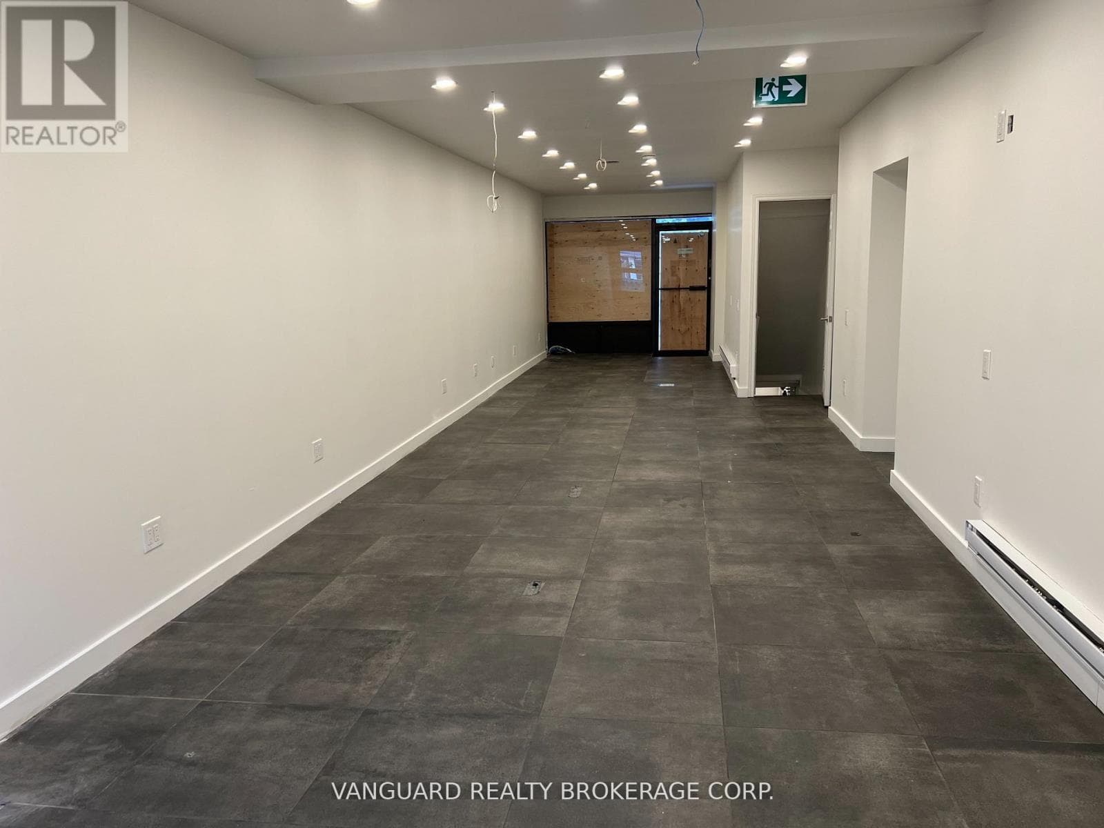 Retail at 1621-1625 Eglinton Avenue, Toronto (Oakwood Village), Ontario - Photo 8 - RE/MAX Garden City Realty