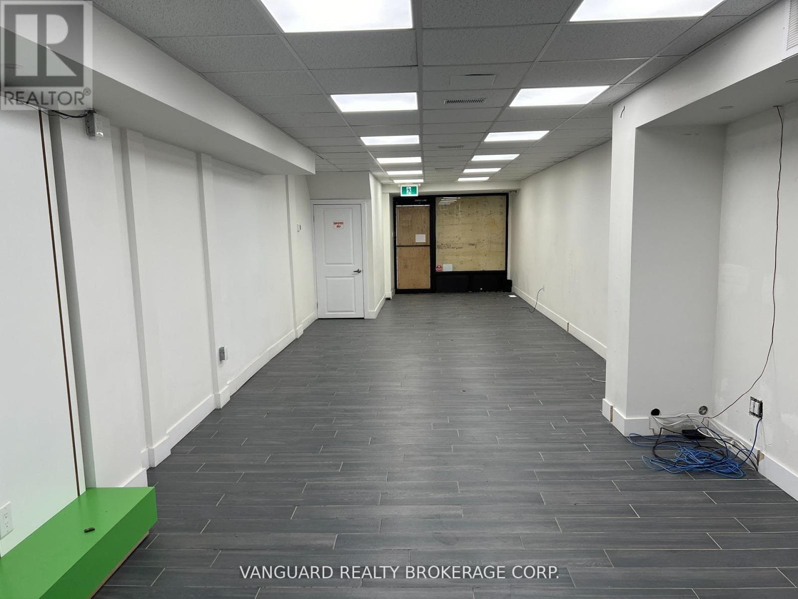 Retail at 1621-1625 Eglinton Avenue, Toronto (Oakwood Village), Ontario - Photo 5 - RE/MAX Garden City Realty