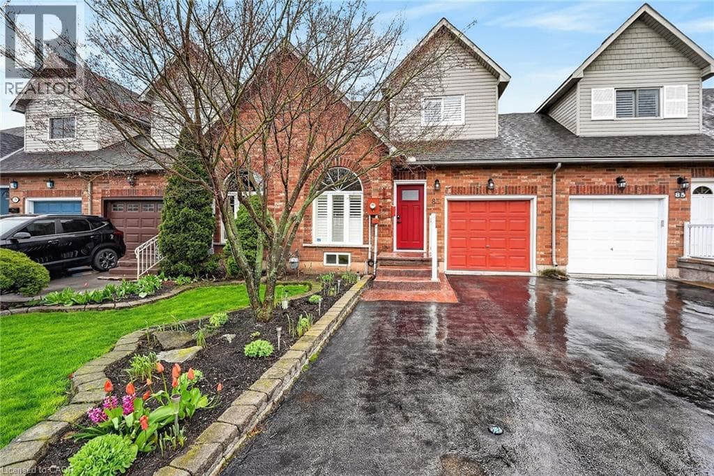 83 MORRISON Crescent