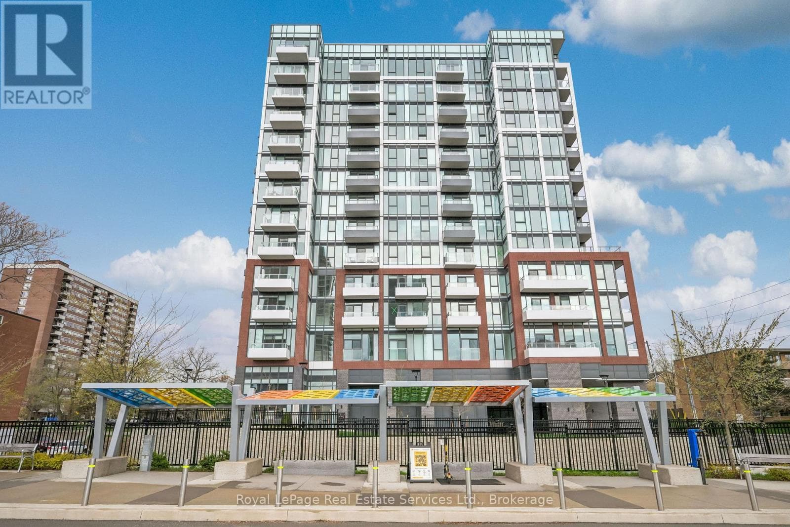 711- 2088 James Street