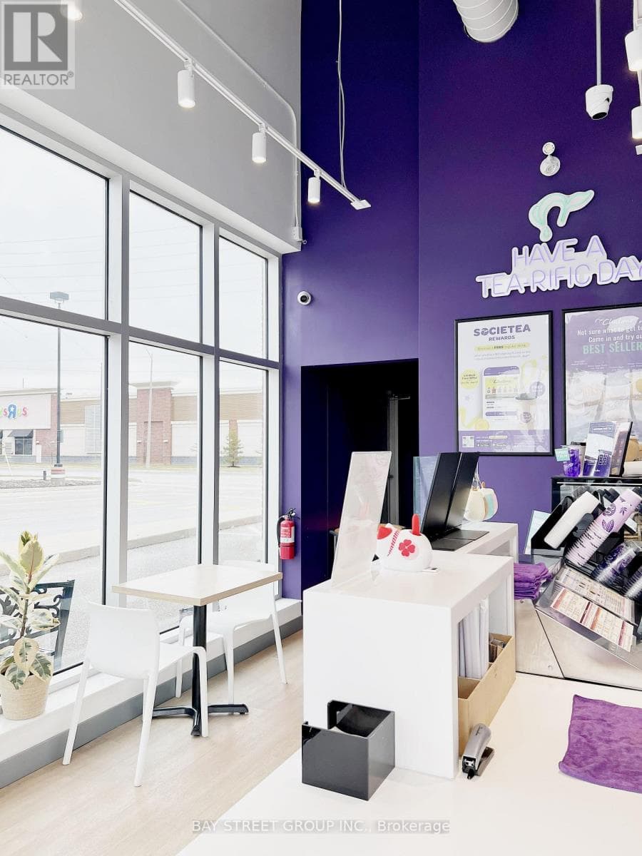 Business at 7- 3101 Appleby Line, Burlington (Alton), Ontario - Photo 6 - RE/MAX Garden City Realty