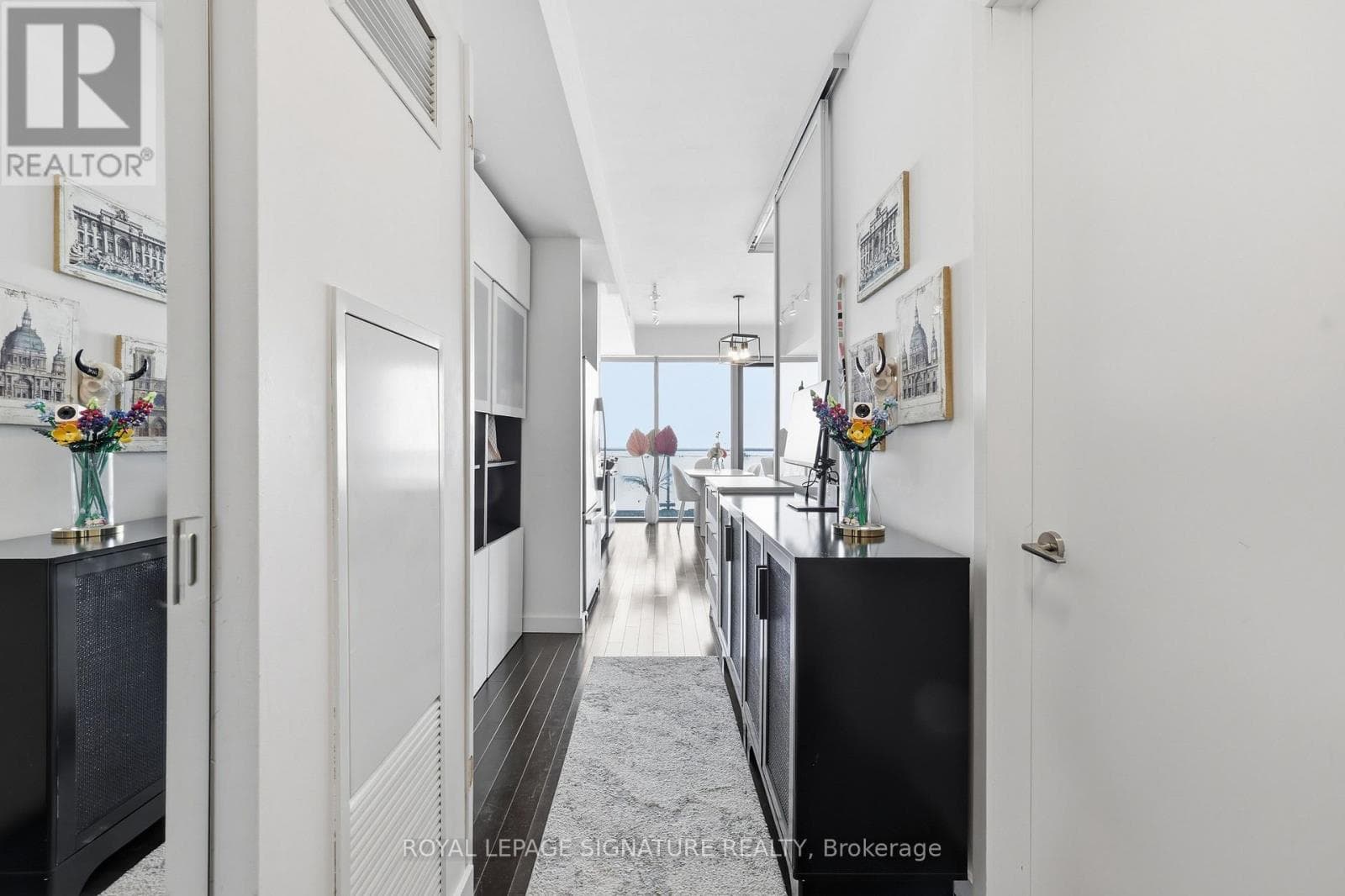 Single Family at 2805- 390 Cherry Street, Toronto (Waterfront Communities), Ontario - Photo 3 - RE/MAX Garden City Realty
