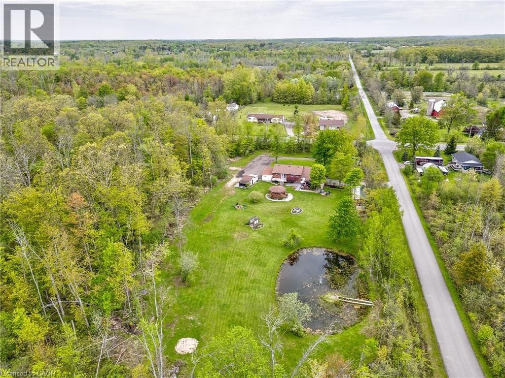 2859 DOMINION Road