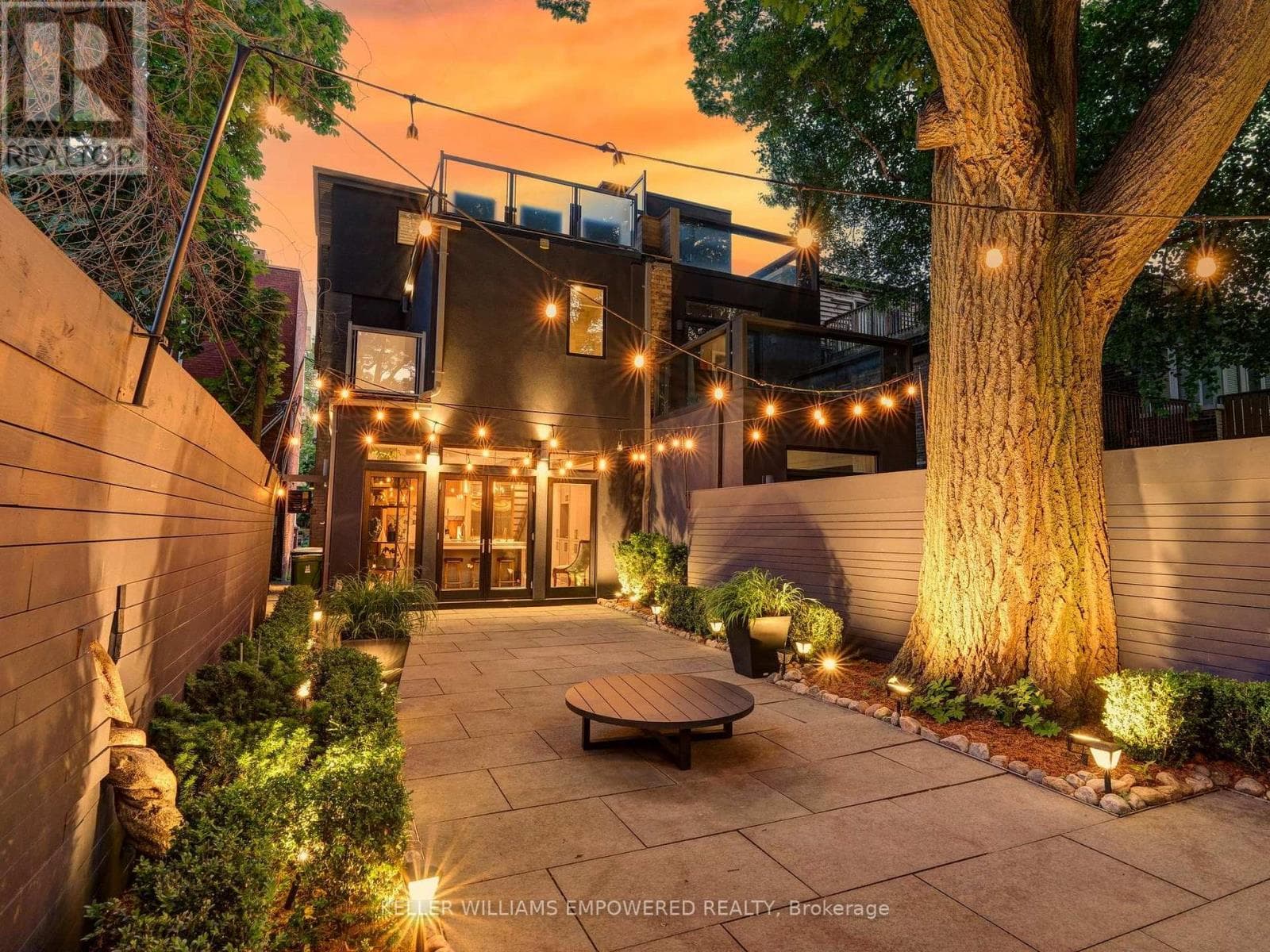 10 Webster Avenue