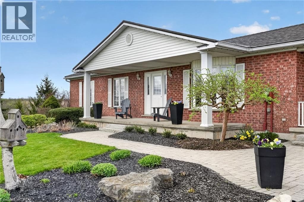 Agriculture at 8452 SOUTH CHIPPAWA Road, West Lincoln, Ontario - Photo 6 - RE/MAX Garden City Realty