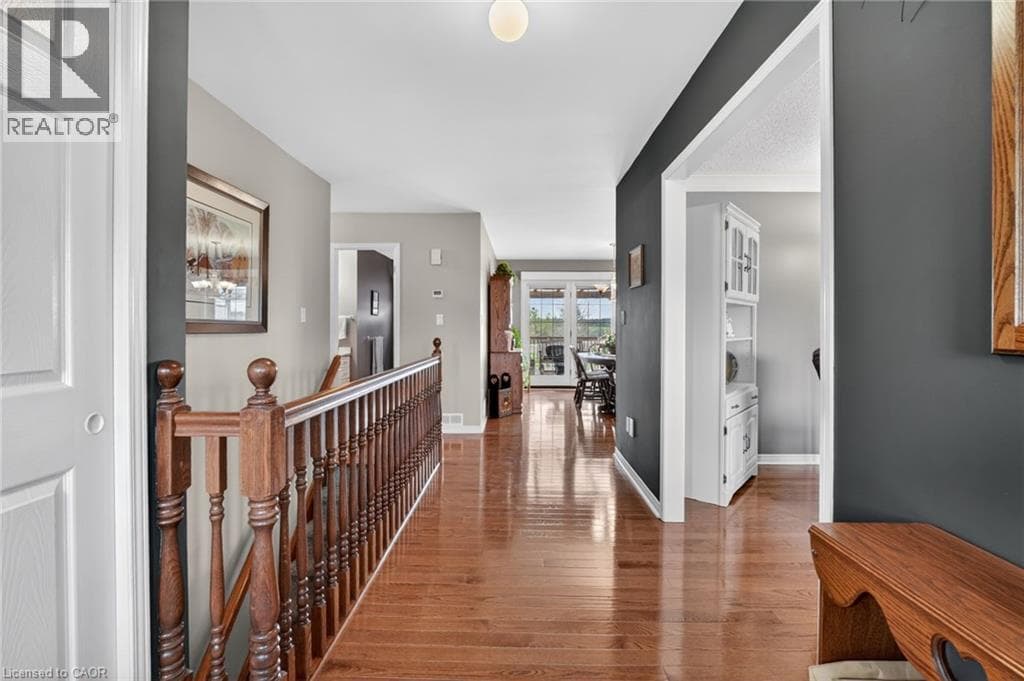 Single Family at 8452 SOUTH CHIPPAWA Road, West Lincoln, Ontario - Photo 10 - RE/MAX Garden City Realty