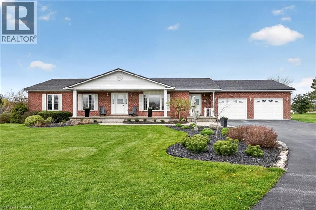Single Family at 8452 SOUTH CHIPPAWA Road, West Lincoln, Ontario - Photo 2 - RE/MAX Garden City Realty