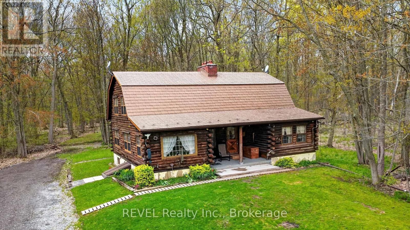 2377 Ott Road