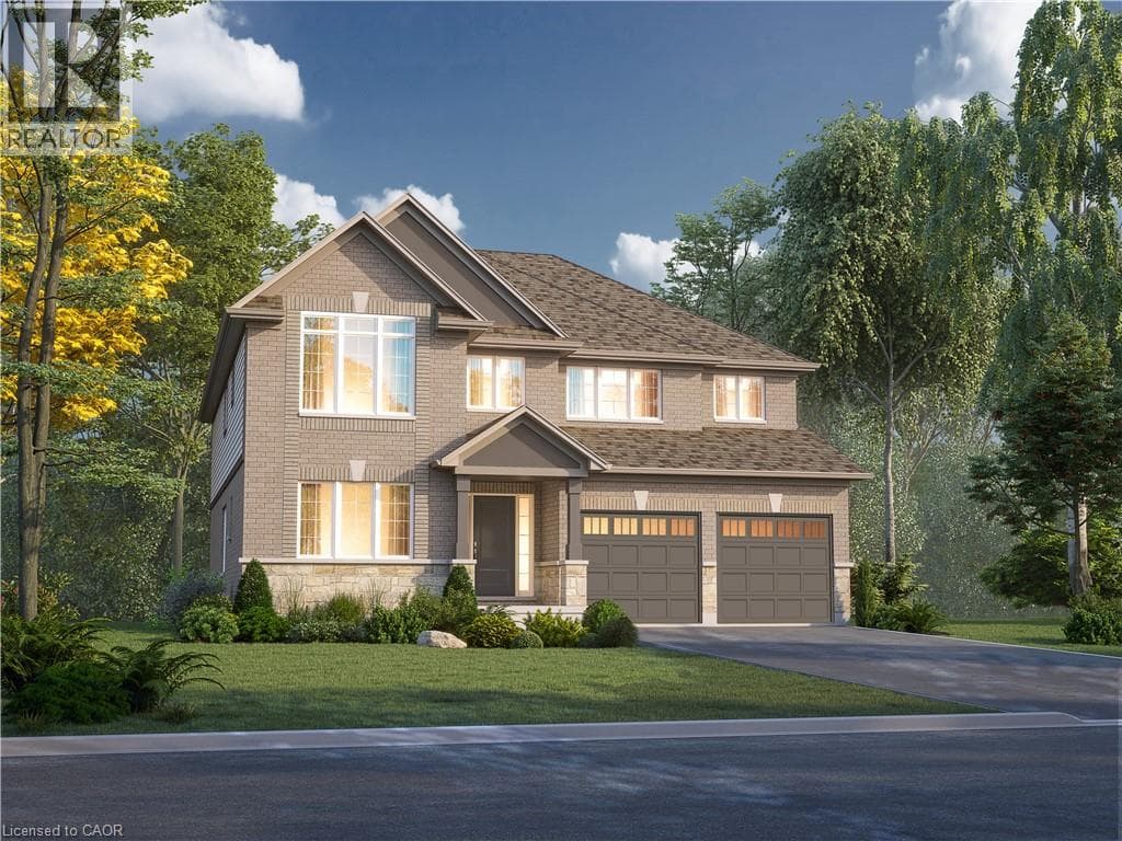 1034 KRAFT Road