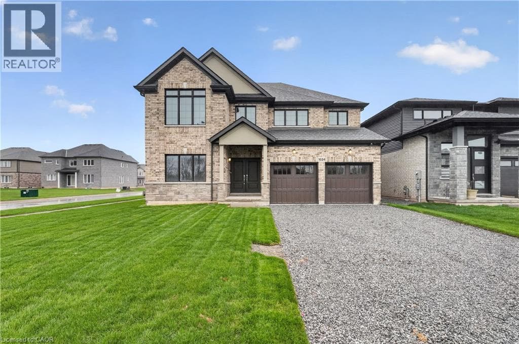 Single Family at 1034 KRAFT Road, Fort Erie, Ontario - Photo 2 - RE/MAX Garden City Realty