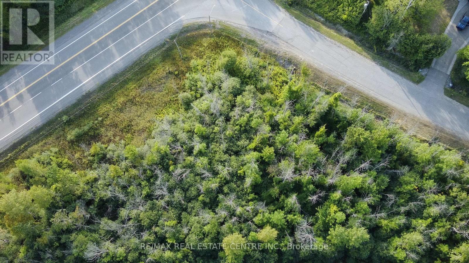 41- 41 CONCESSION 4 Road