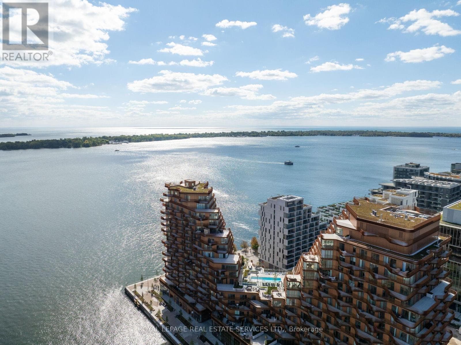 Single Family at 912- 155 Merchants' Wharf, Toronto (Waterfront Communities), Ontario - Photo 4 - RE/MAX Garden City Realty