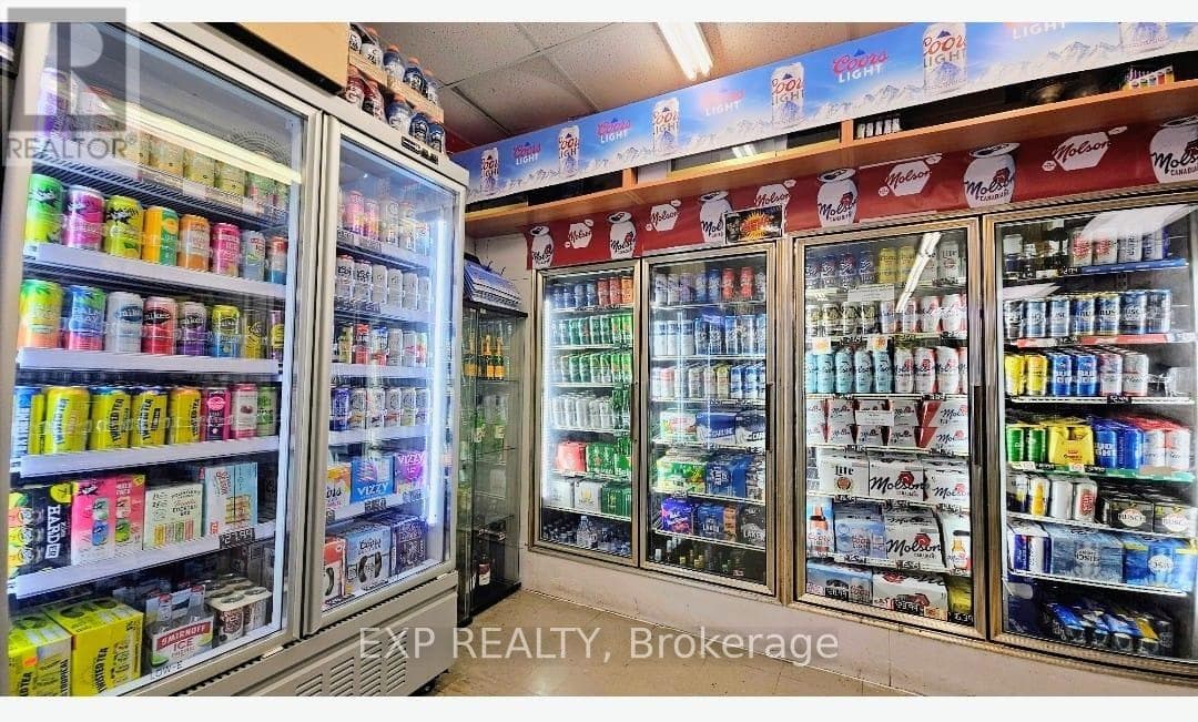 Business at 1122 Simcoe Street, Oshawa (Centennial), Ontario - Photo 2 - RE/MAX Garden City Realty
