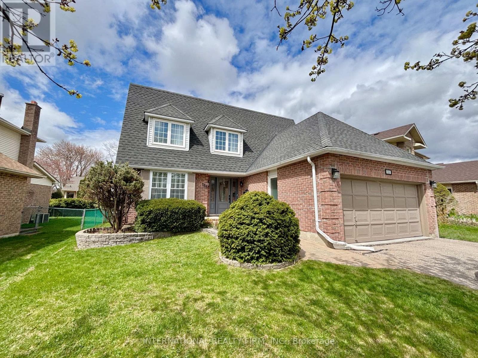 168 Willow Lane