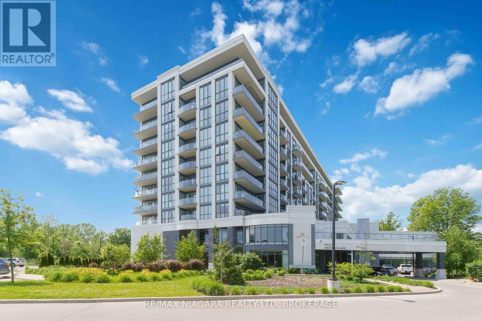 523- 7711 GreenVista Gate