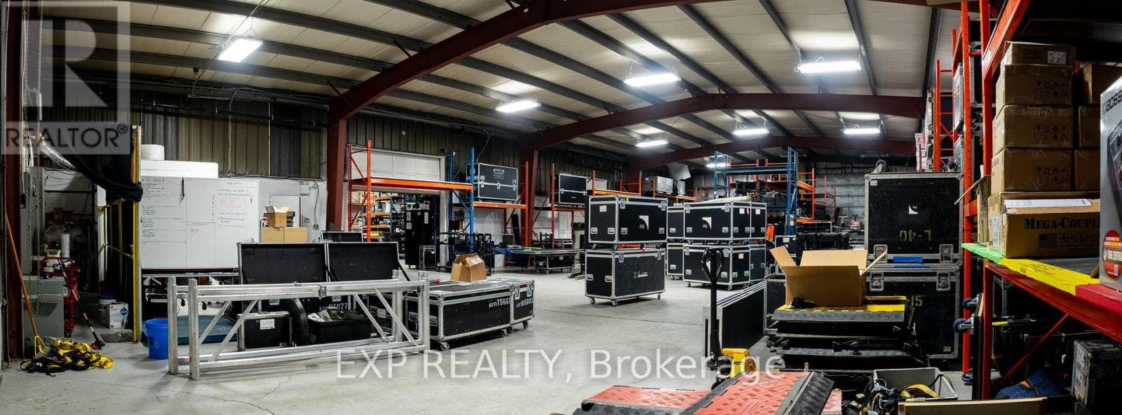 Industrial at 2- 9 Keefer Road, St. Catharines (Port Weller), Ontario - Photo 4 - RE/MAX Garden City Realty