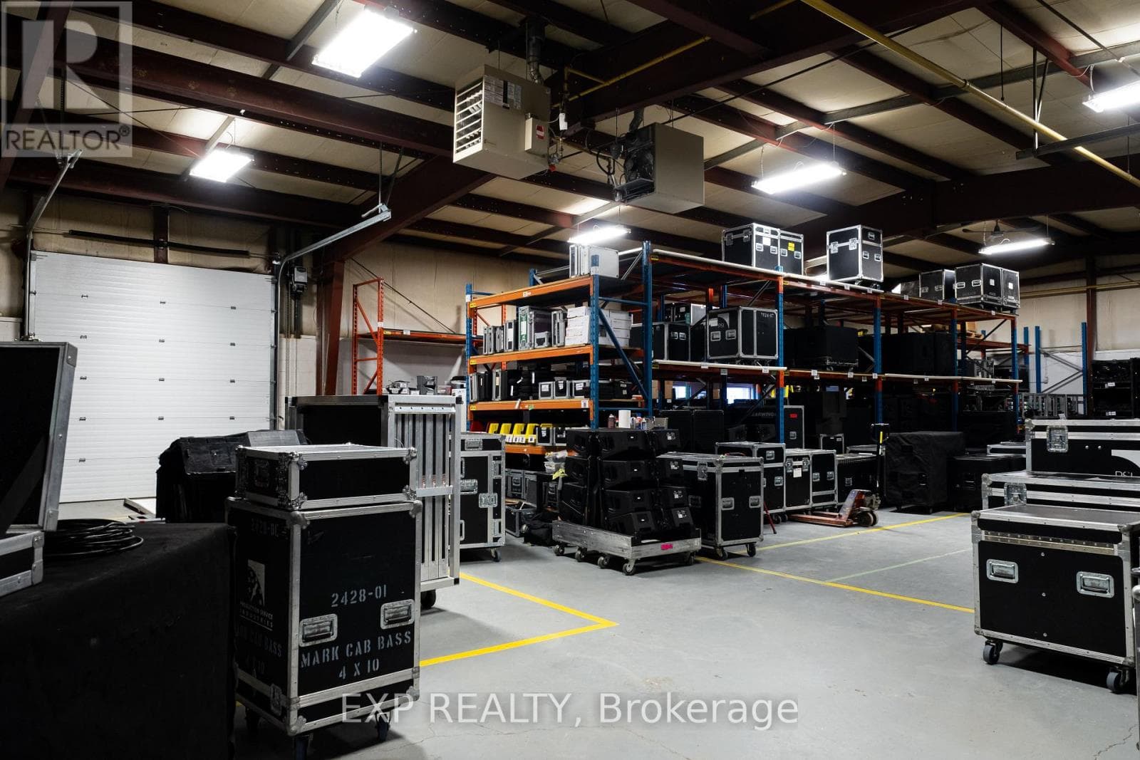 Industrial at 2- 9 Keefer Road, St. Catharines (Port Weller), Ontario - Photo 6 - RE/MAX Garden City Realty