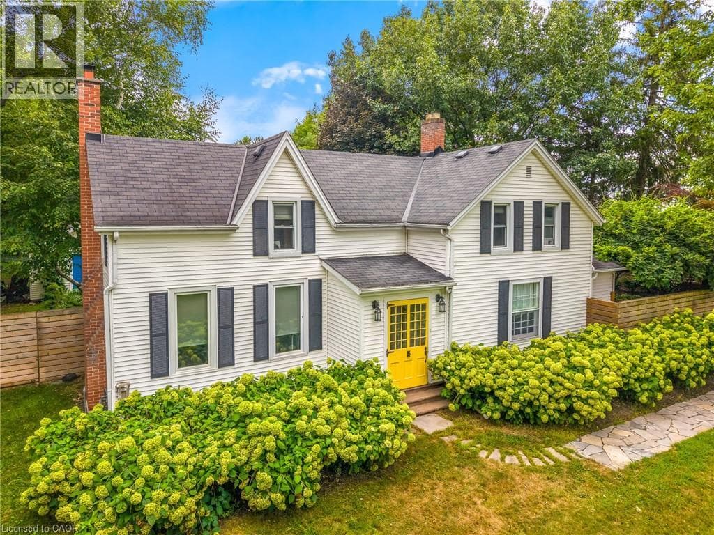 Single Family at 14894 NIAGARA RIVER Parkway, Niagara-on-the-Lake, Ontario - Photo 2 - RE/MAX Garden City Realty