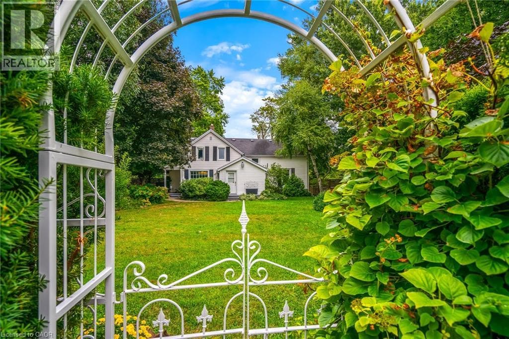 Single Family at 14894 NIAGARA RIVER Parkway, Niagara-on-the-Lake, Ontario - Photo 4 - RE/MAX Garden City Realty