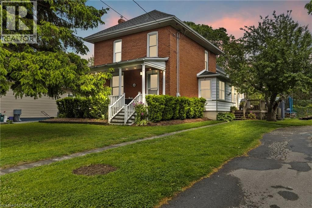 Single Family at 3436 RITTENHOUSE Road, Lincoln, Ontario - Photo 5 - RE/MAX Garden City Realty
