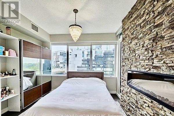 Single Family at N505- 120 Bayview Avenue, Toronto (Waterfront Communities), Ontario - Photo 10 - RE/MAX Garden City Realty