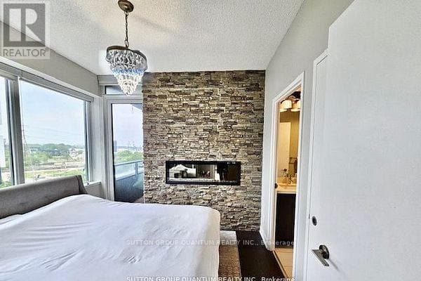 Single Family at N505- 120 Bayview Avenue, Toronto (Waterfront Communities), Ontario - Photo 7 - RE/MAX Garden City Realty