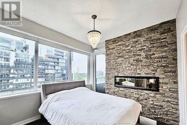 Single Family at N505- 120 Bayview Avenue, Toronto (Waterfront Communities), Ontario - Photo 9 - RE/MAX Garden City Realty