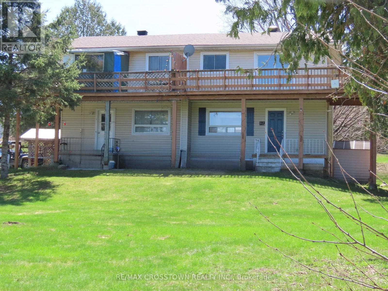 4716 Penetanguishene Road