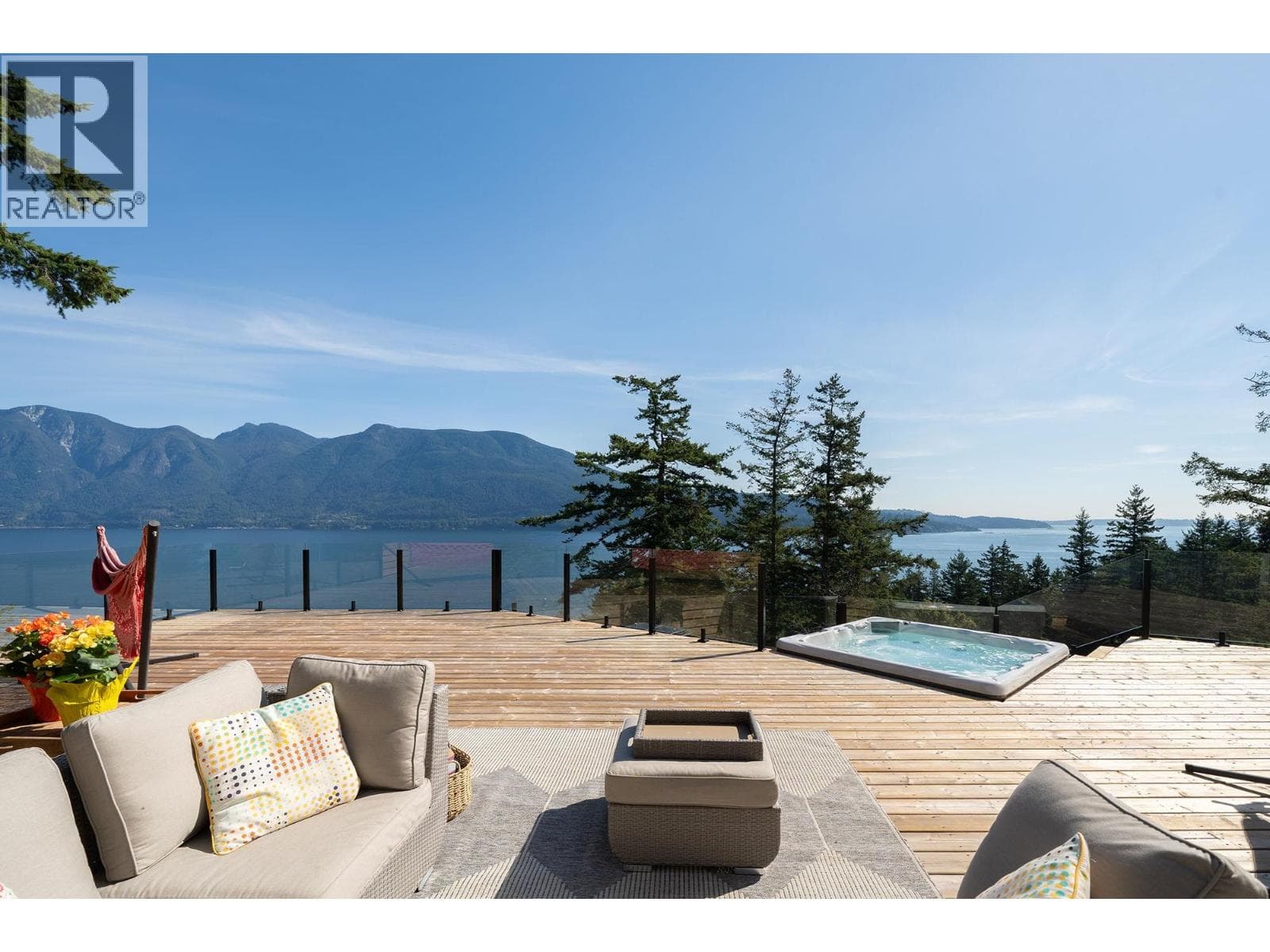 Single Family at 252 JASON Road, Bowen Island, British Columbia - Photo 4 - RE/MAX Garden City Realty