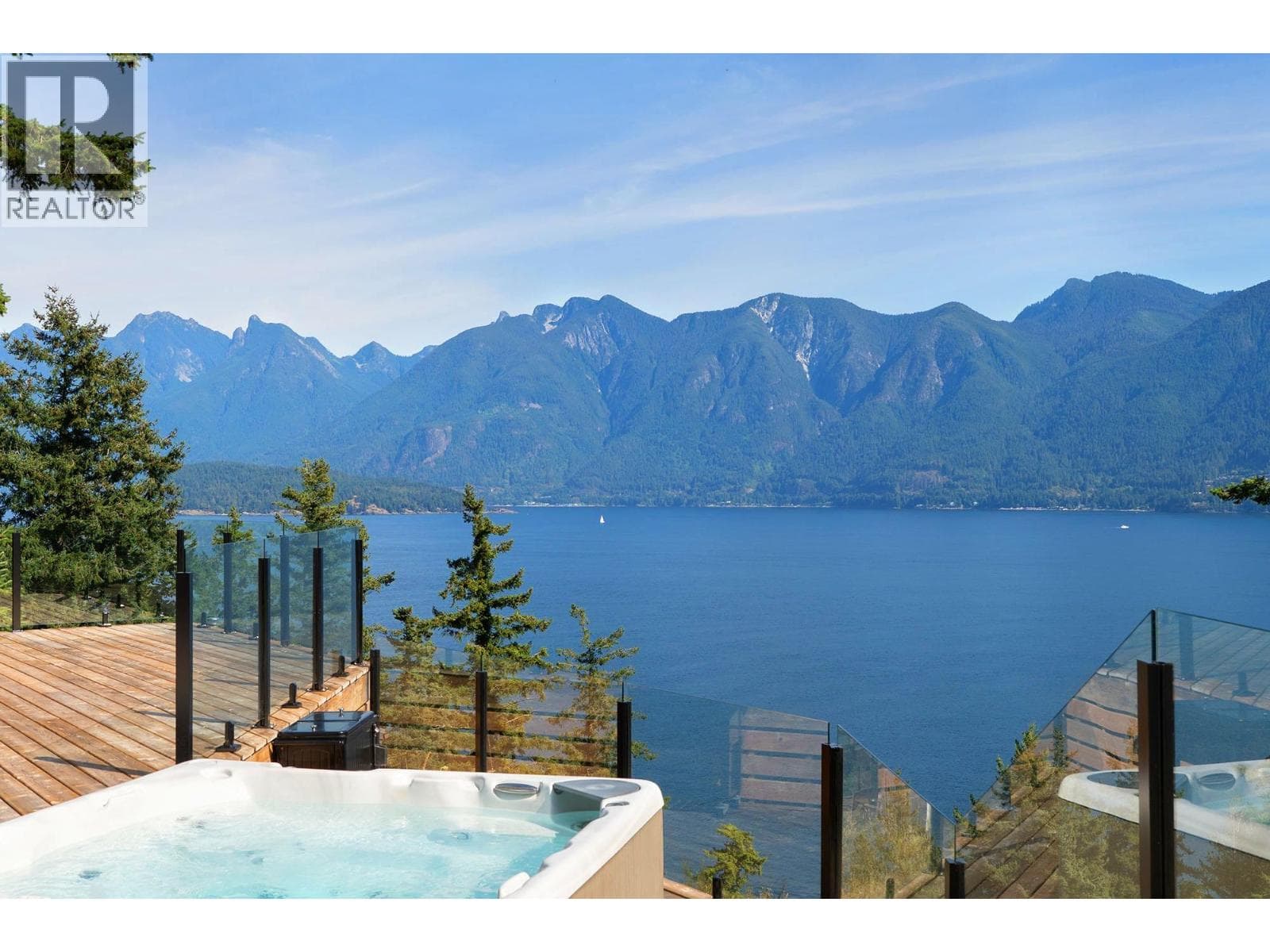 Single Family at 252 JASON Road, Bowen Island, British Columbia - Photo 3 - RE/MAX Garden City Realty
