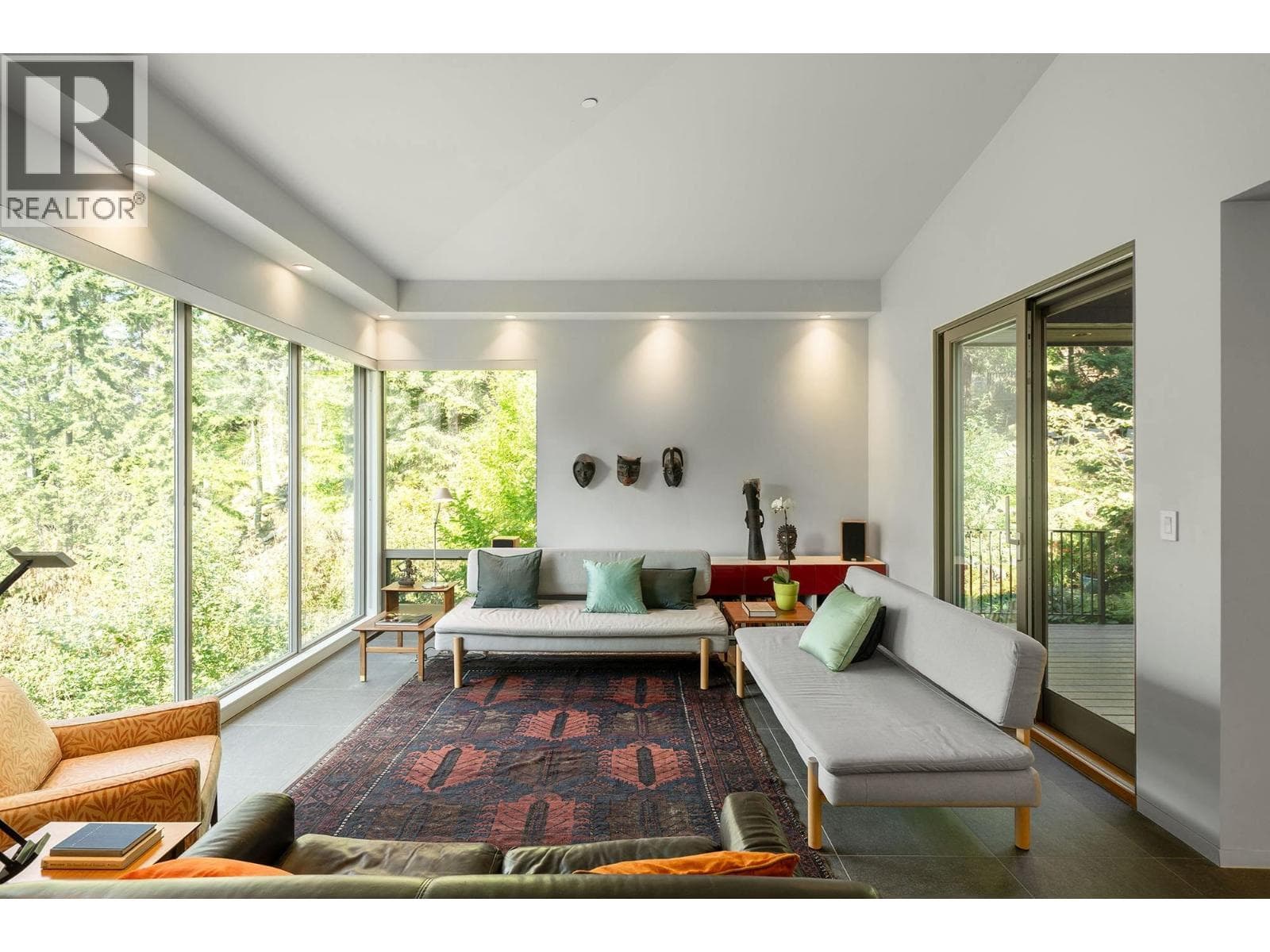 Single Family at 1754 FRANCES Walk, Bowen Island, British Columbia - Photo 3 - RE/MAX Garden City Realty