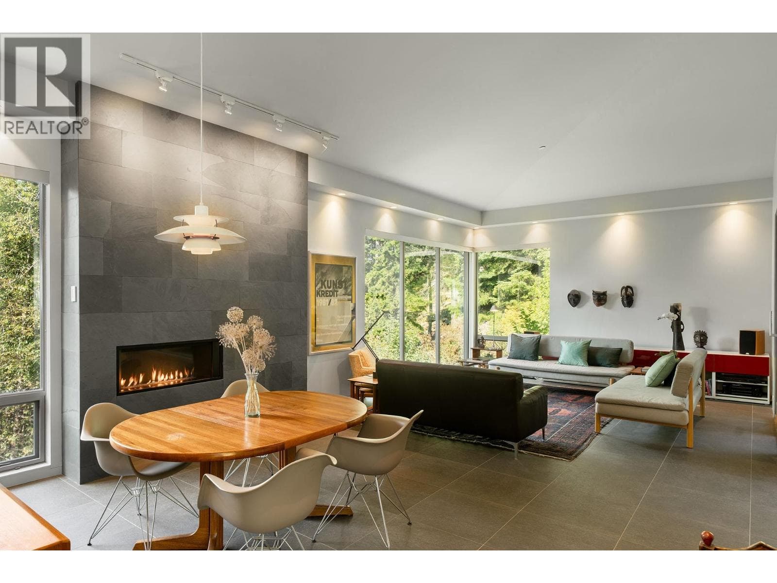 Single Family at 1754 FRANCES Walk, Bowen Island, British Columbia - Photo 6 - RE/MAX Garden City Realty