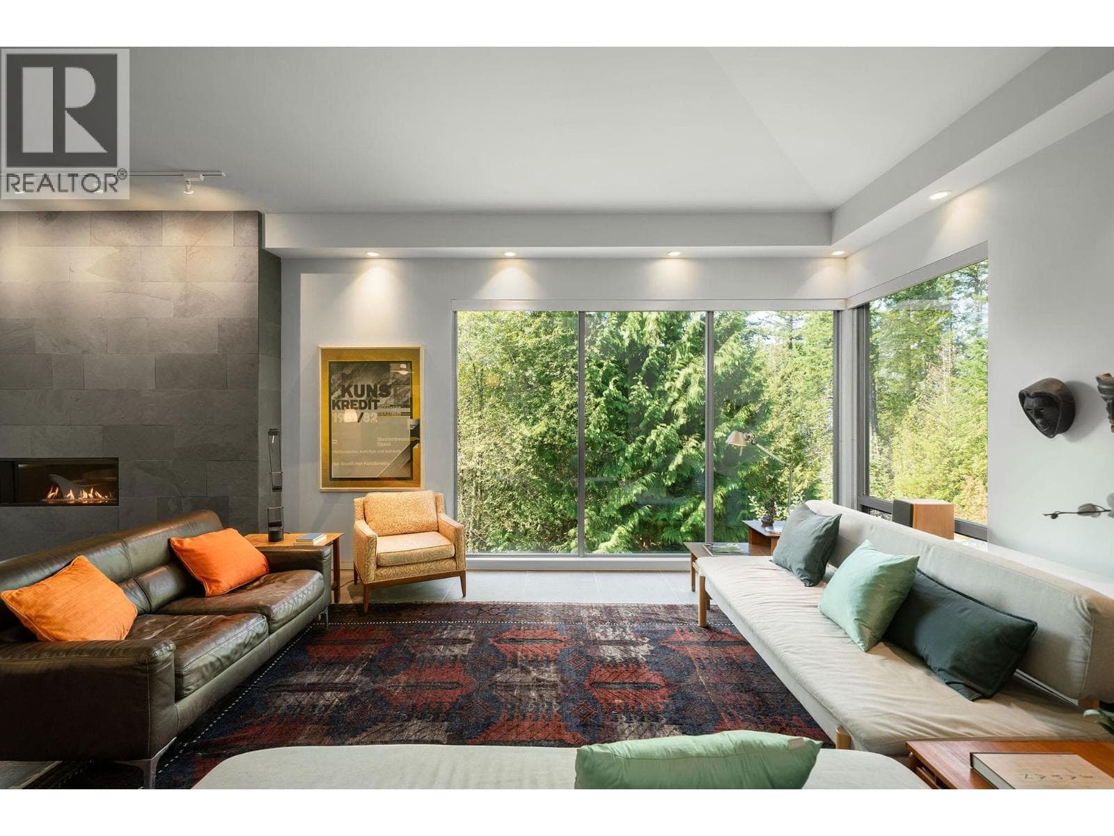 Single Family at 1754 FRANCES Walk, Bowen Island, British Columbia - Photo 4 - RE/MAX Garden City Realty