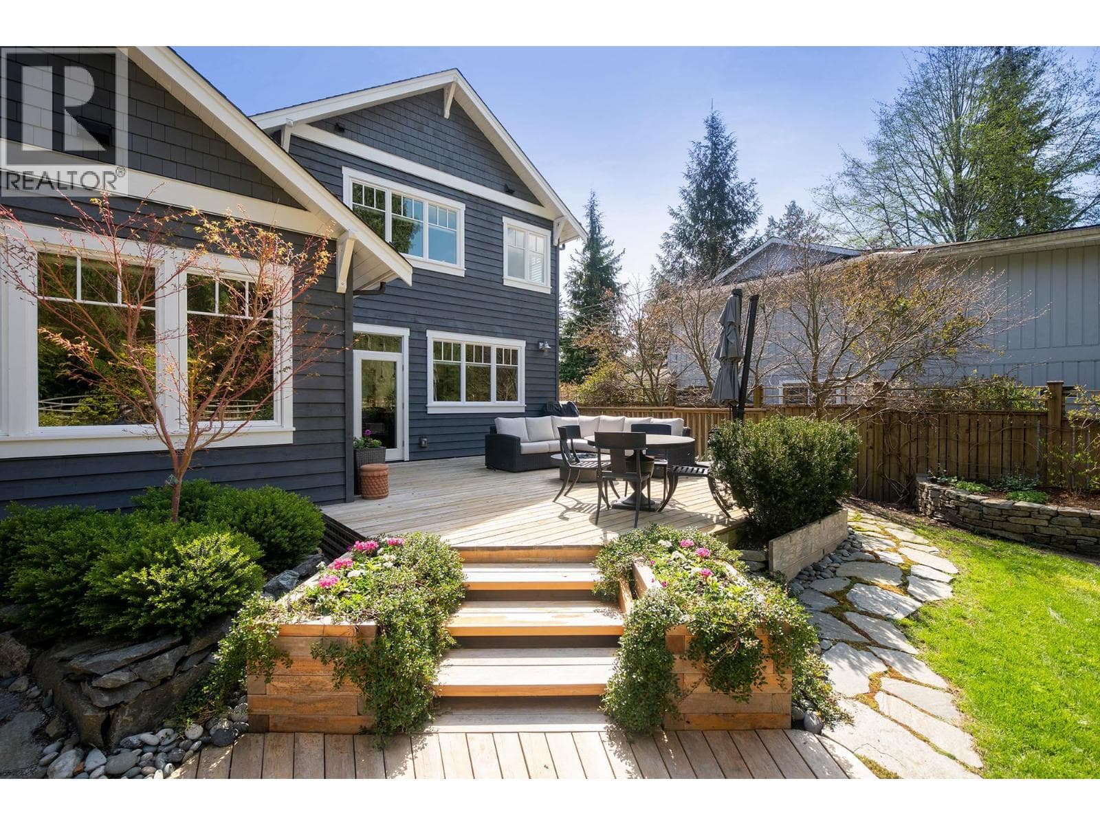 Single Family at 1141 LENORA Road, Bowen Island, British Columbia - Photo 2 - RE/MAX Garden City Realty