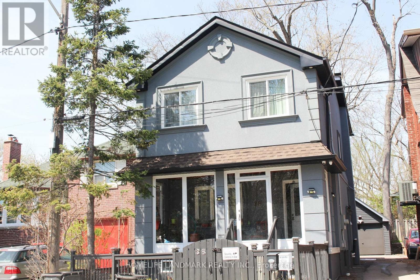 38 Glenvalley Drive