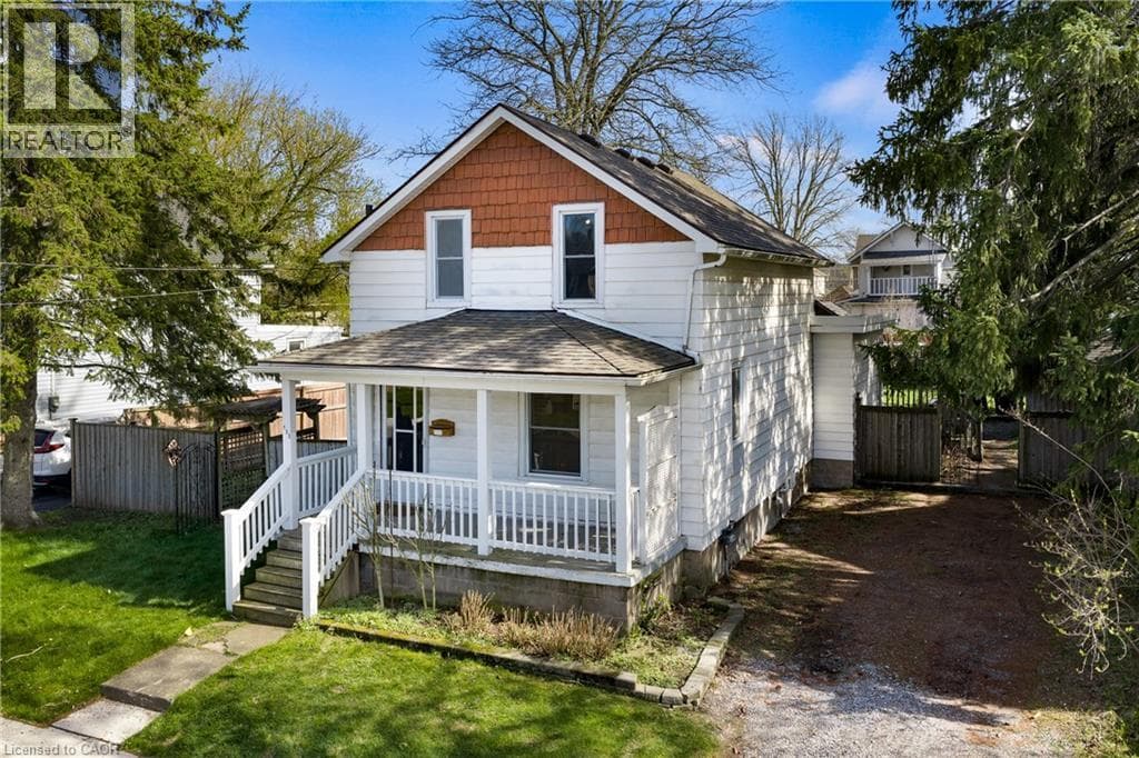 105 BALD Street