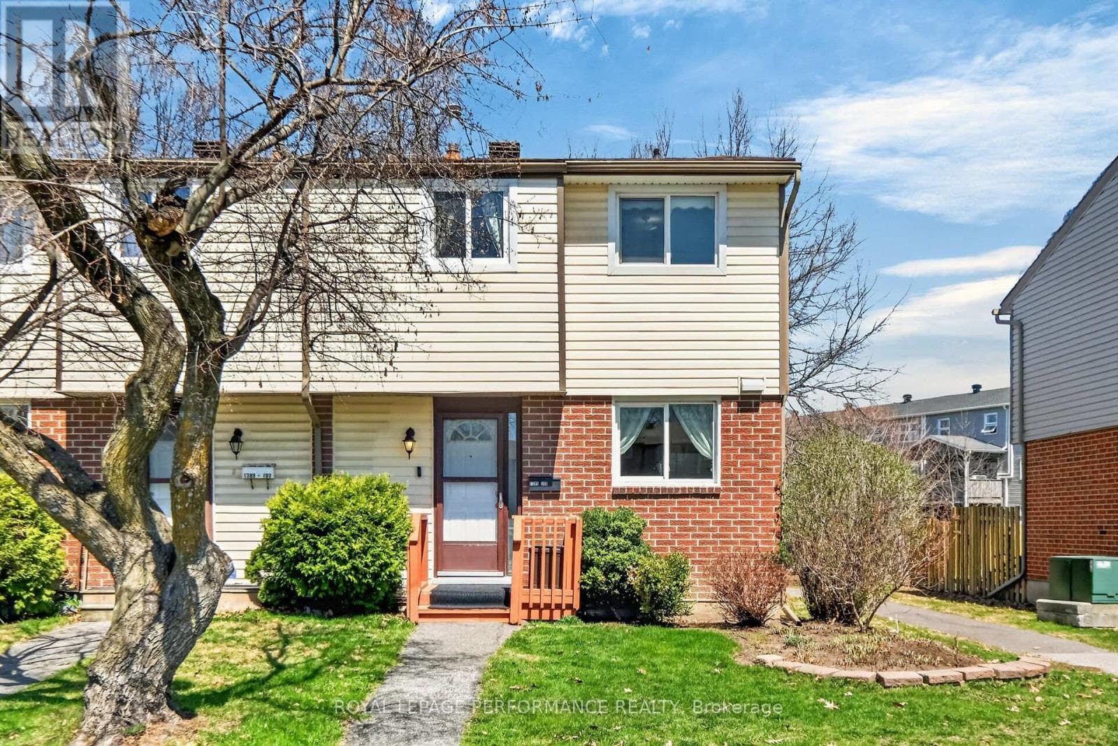 108- 1389 Palmerston Drive