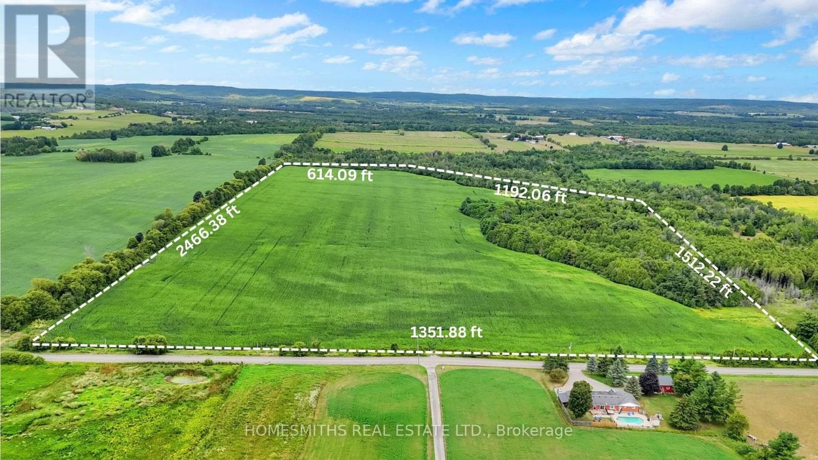 4640 Concession 5 Road
