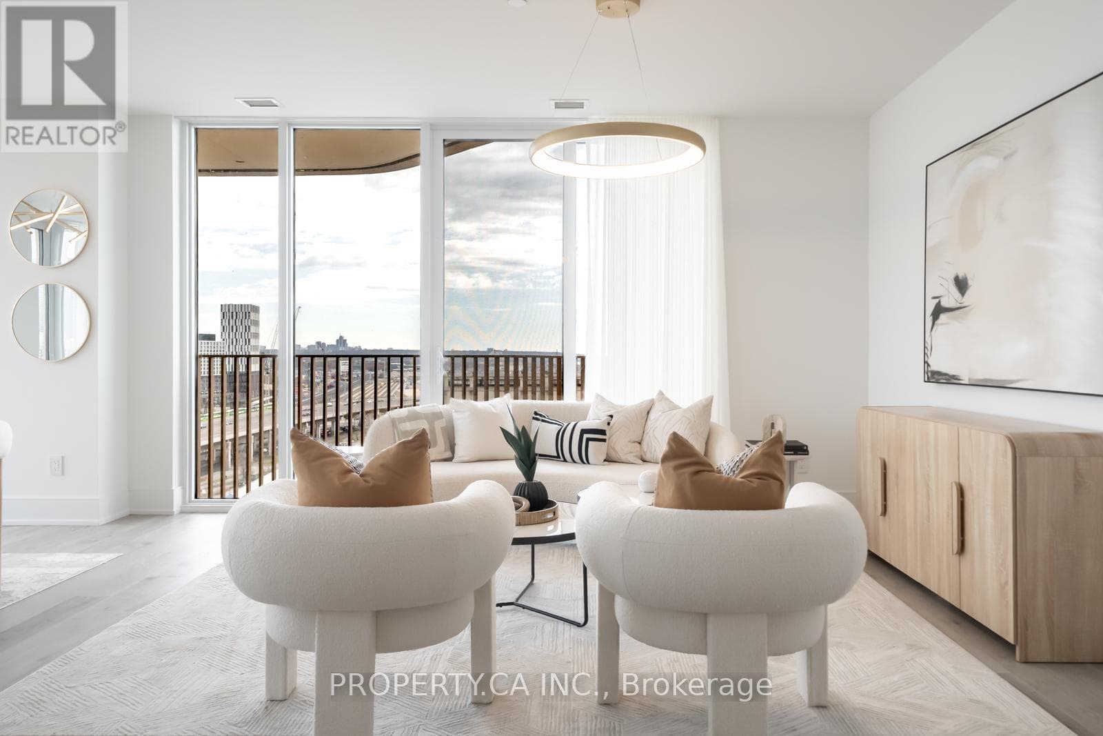 Single Family at 1331- 155 Merchants Wharf, Toronto (Waterfront Communities), Ontario - Photo 7 - RE/MAX Garden City Realty