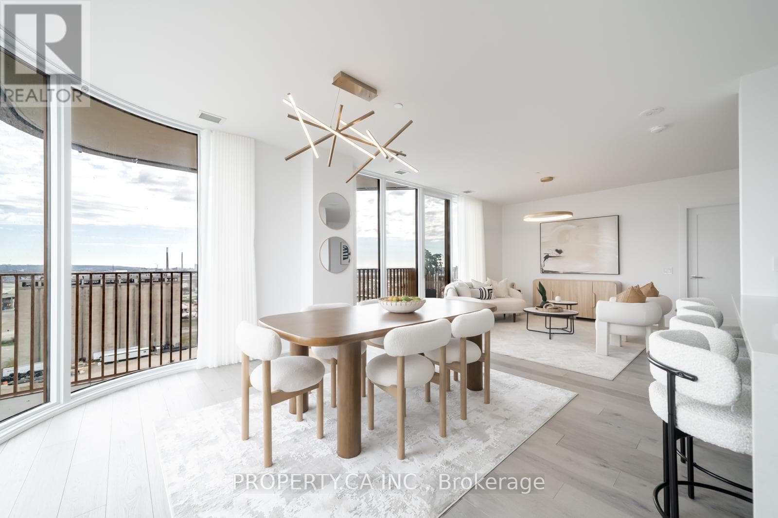 Single Family at 1331- 155 Merchants Wharf, Toronto (Waterfront Communities), Ontario - Photo 8 - RE/MAX Garden City Realty