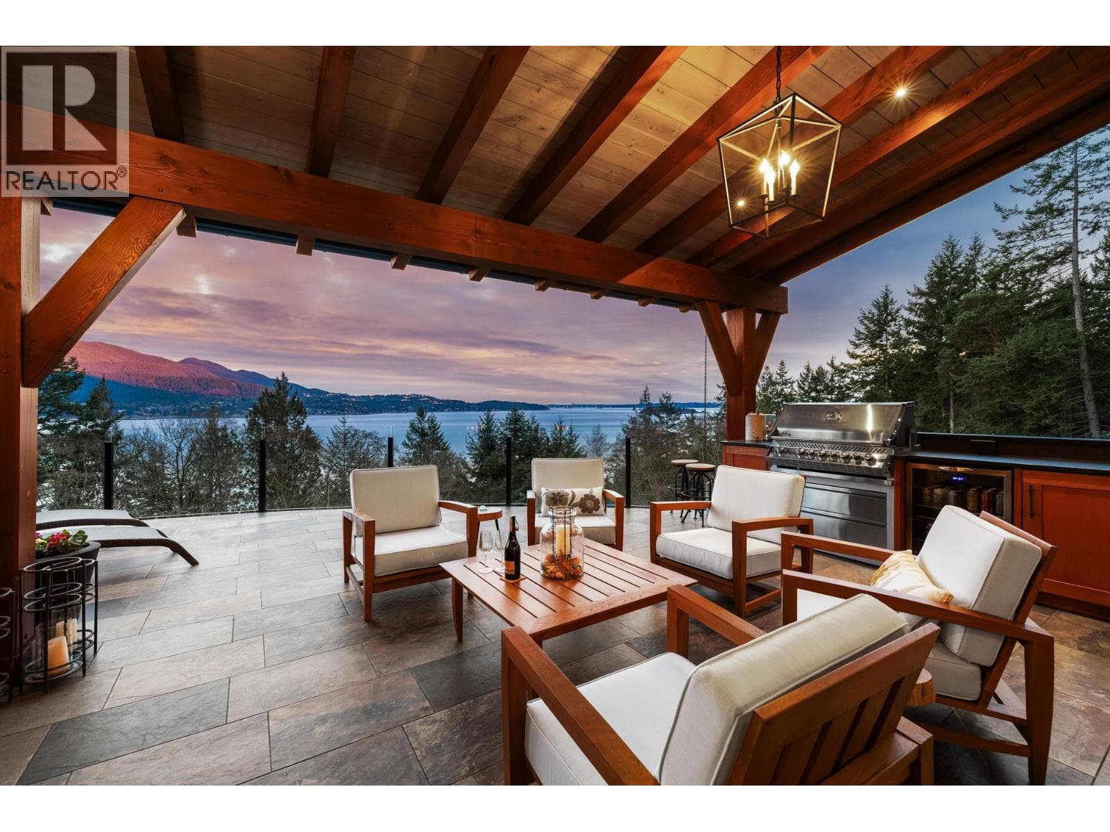 Single Family at 800 TAYLOR Road, Bowen Island, British Columbia - Photo 6 - RE/MAX Garden City Realty